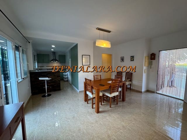 2 bedroom Villa for rent in Sagra - € 1,017 (Ref: 9863455)