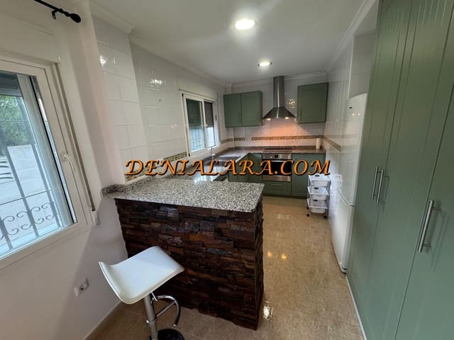 2 bedroom Villa for rent in Sagra - € 1,017 (Ref: 9863455)