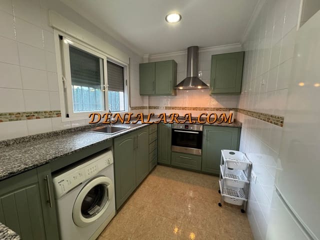 2 bedroom Villa for rent in Sagra - € 1,017 (Ref: 9863455)