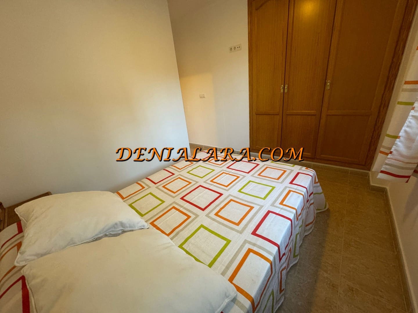 2 bedroom Villa for rent in Sagra - € 1,017 (Ref: 9863455)