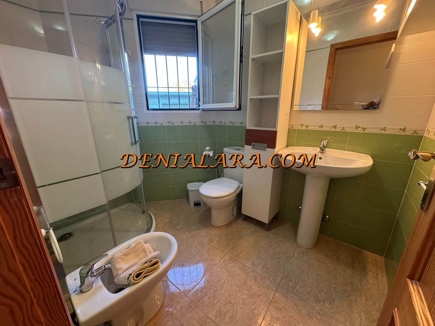 2 bedroom Villa for rent in Sagra - € 1,017 (Ref: 9863455)