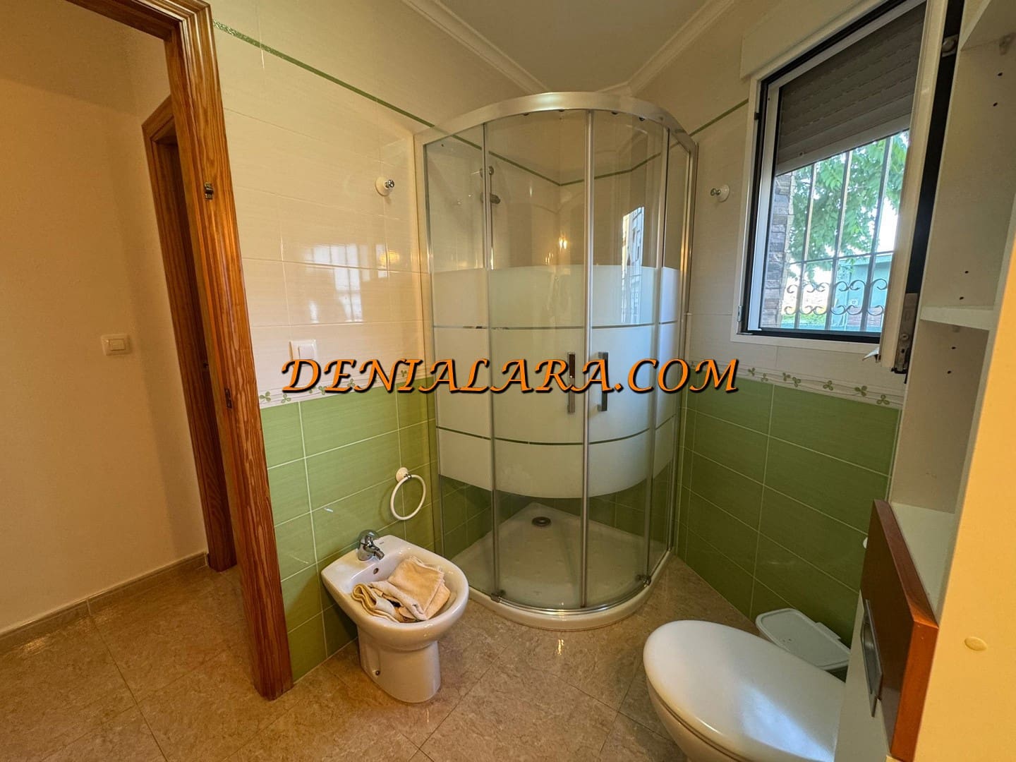 2 bedroom Villa for rent in Sagra - € 1,017 (Ref: 9863455)