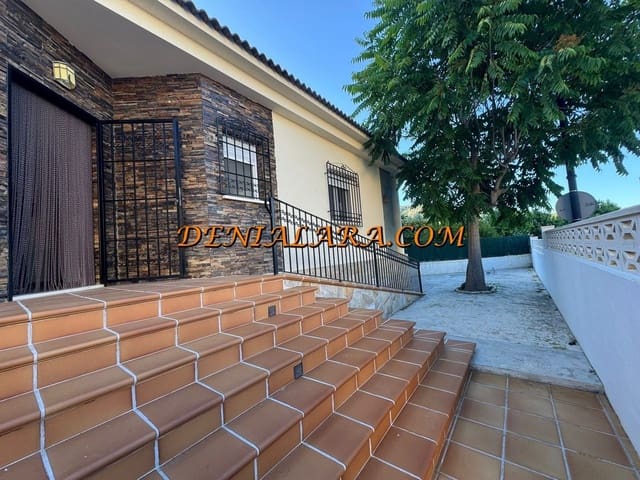 2 bedroom Villa for rent in Sagra - € 1,017 (Ref: 9863455)