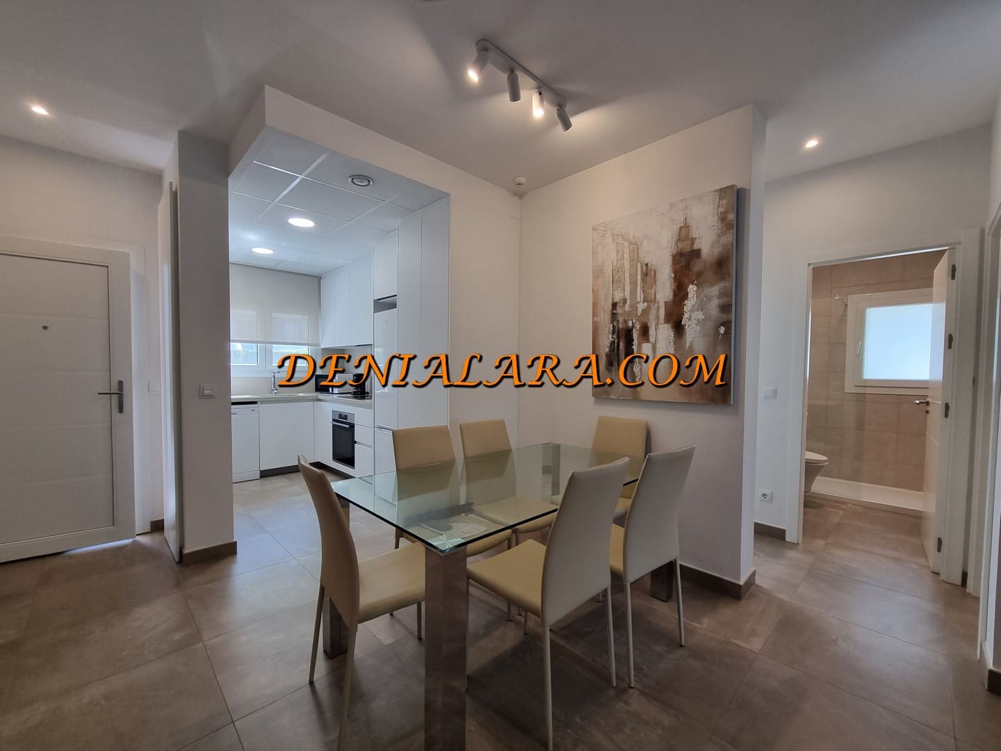 3 bedroom Apartment for sale in Oliva with pool - € 369,999 (Ref: 9863867)
