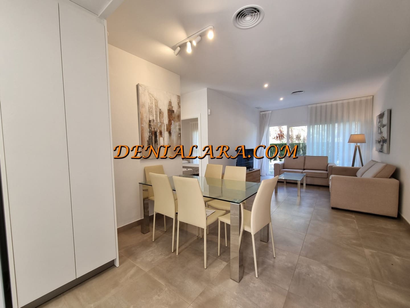 3 bedroom Apartment for sale in Oliva with pool - € 369,999 (Ref: 9863867)