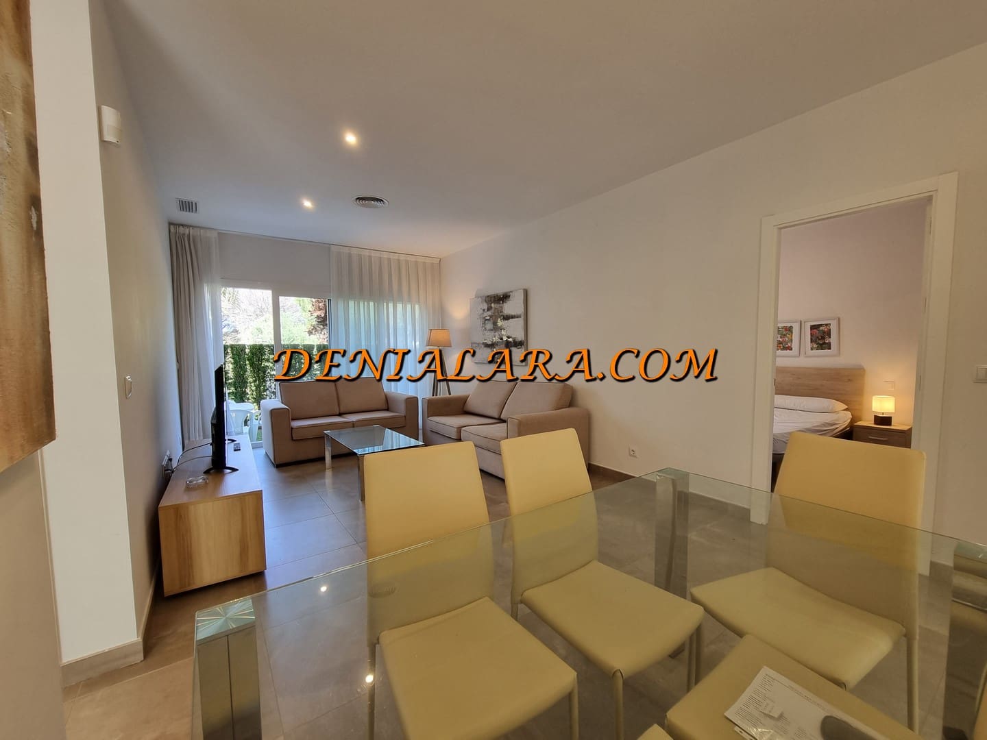 3 bedroom Apartment for sale in Oliva with pool - € 369,999 (Ref: 9863867)