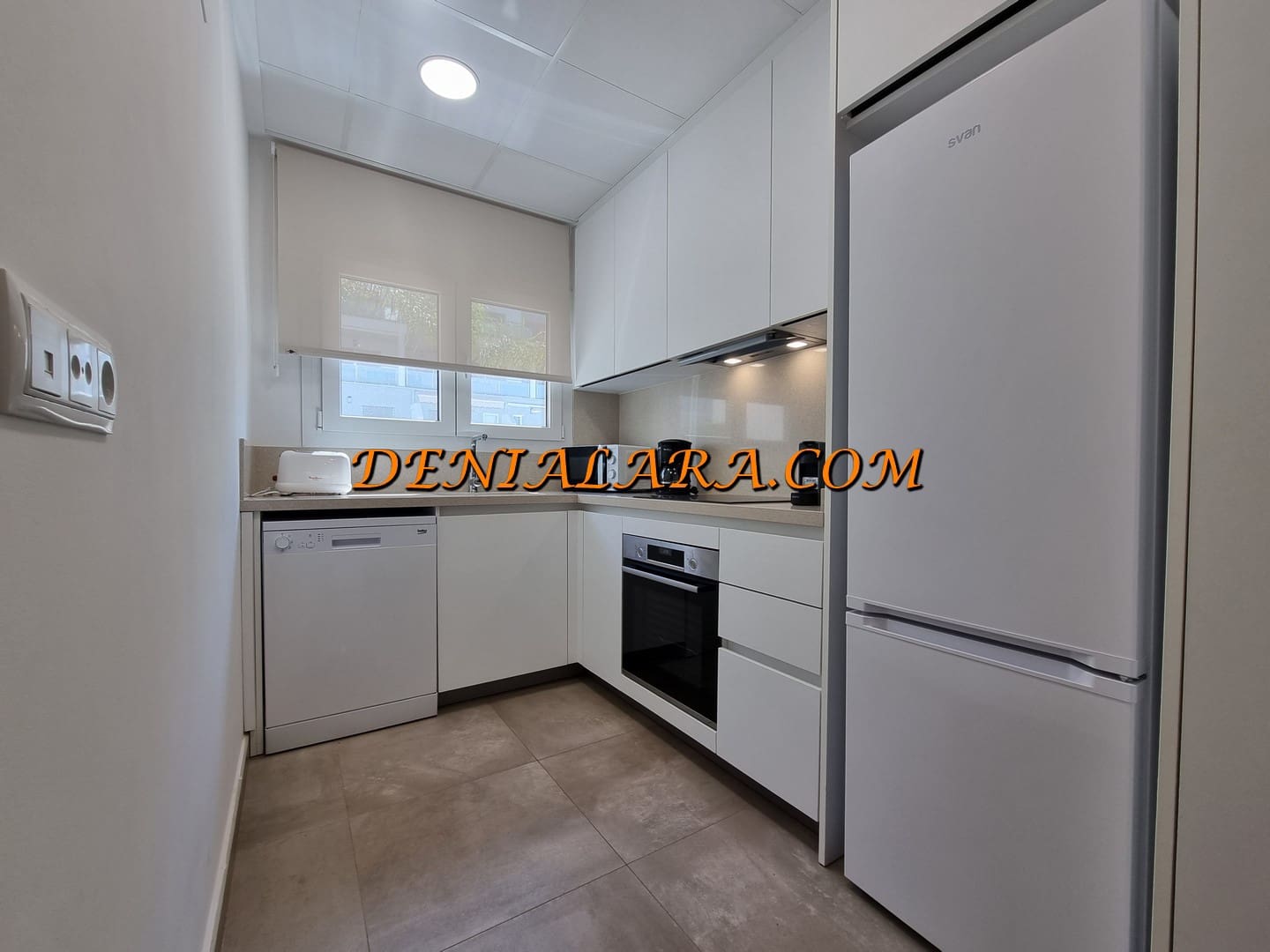 3 bedroom Apartment for sale in Oliva with pool - € 369,999 (Ref: 9863867)