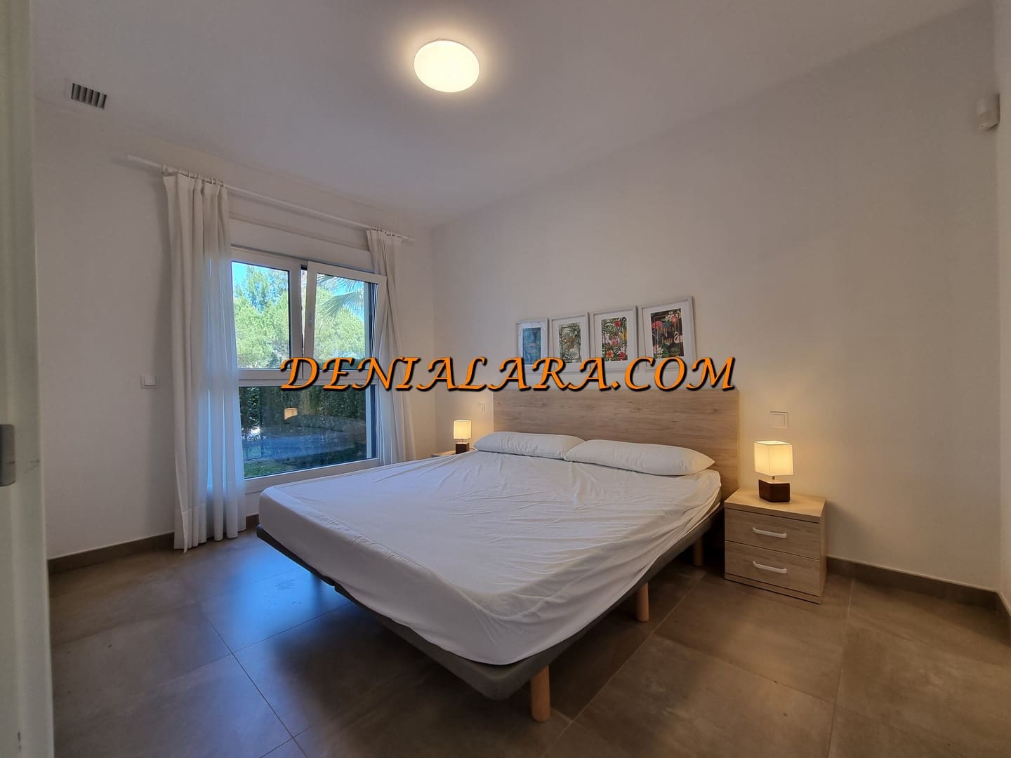 3 bedroom Apartment for sale in Oliva with pool - € 369,999 (Ref: 9863867)