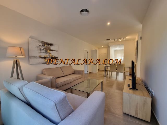 3 makuuhuone Huoneisto myytävänä paikassa Oliva mukana uima-altaan - 369 999 € (Ref: 9863867)