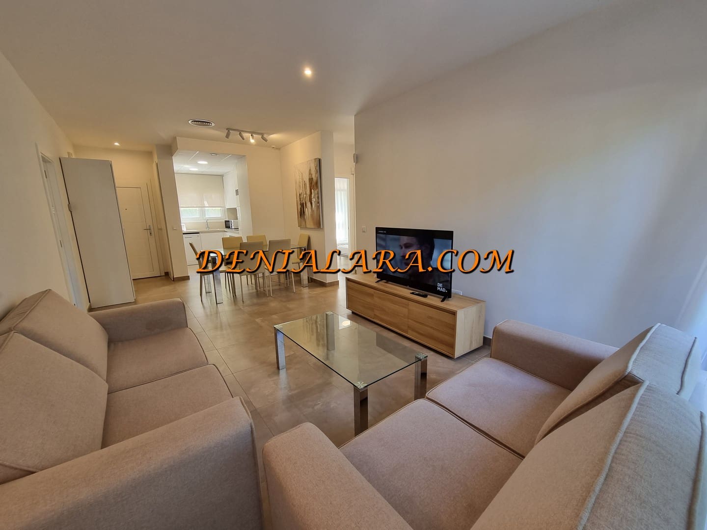 3 bedroom Apartment for sale in Oliva with pool - € 369,999 (Ref: 9863867)