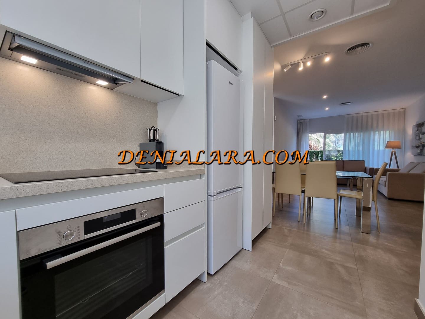 3 bedroom Apartment for sale in Oliva with pool - € 369,999 (Ref: 9863867)