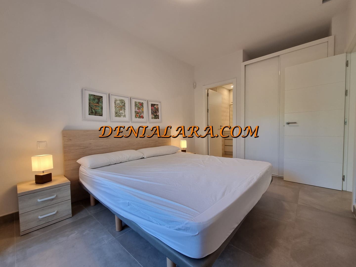 3 bedroom Apartment for sale in Oliva with pool - € 369,999 (Ref: 9863867)