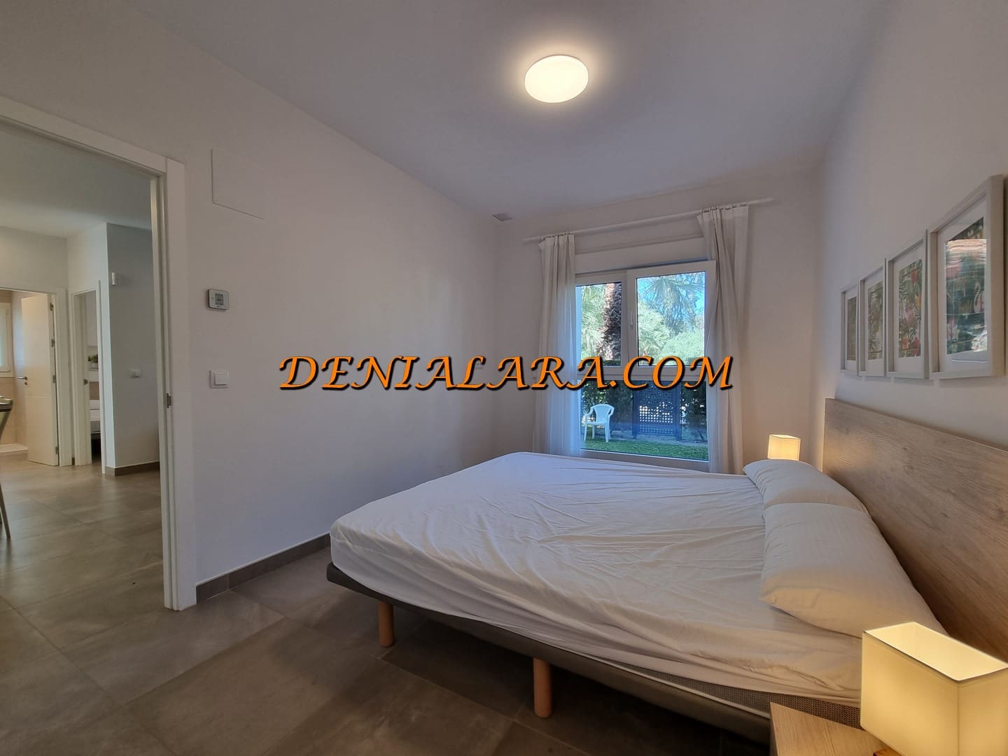 3 bedroom Apartment for sale in Oliva with pool - € 369,999 (Ref: 9863867)