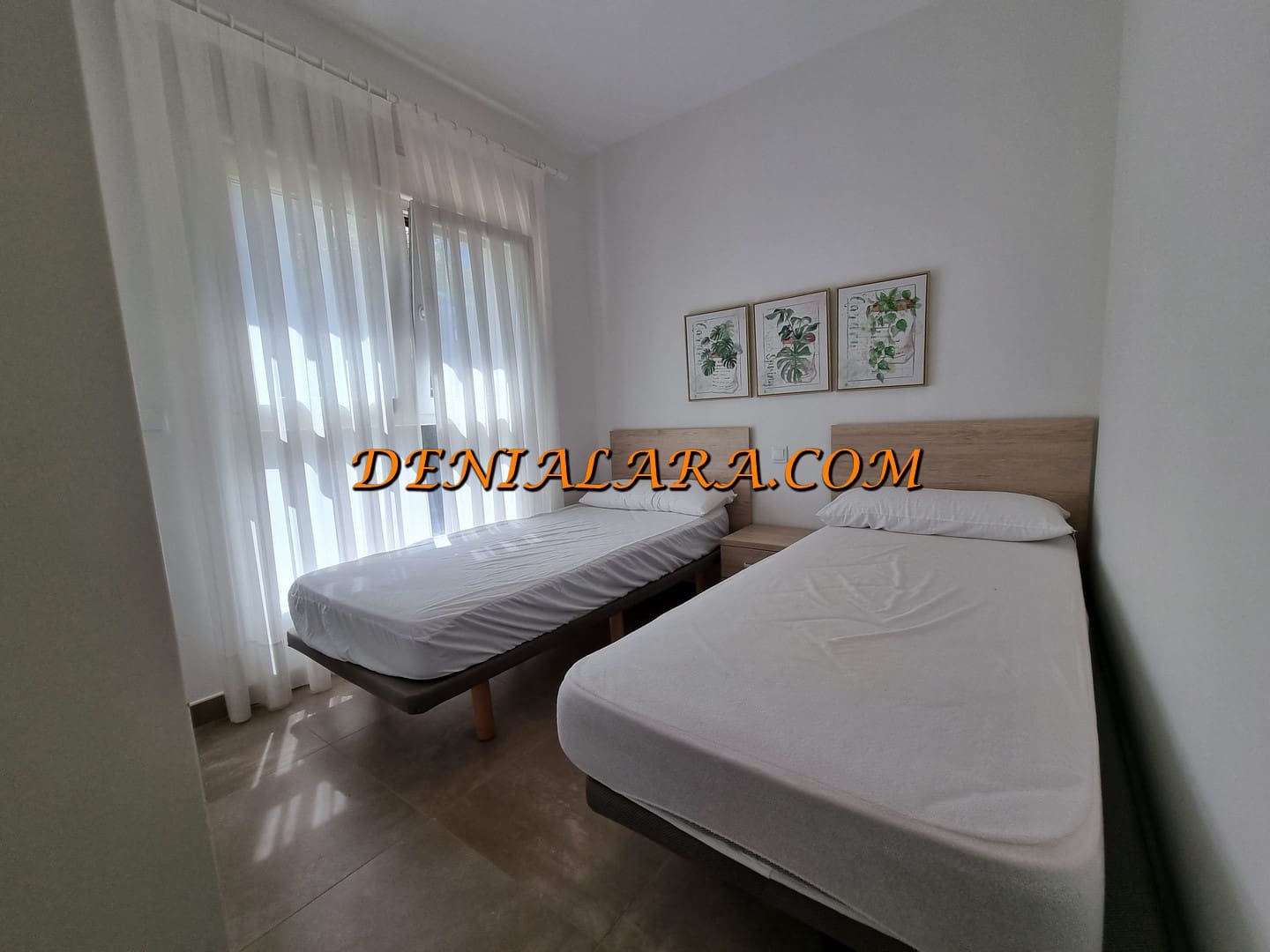 3 bedroom Apartment for sale in Oliva with pool - € 369,999 (Ref: 9863867)