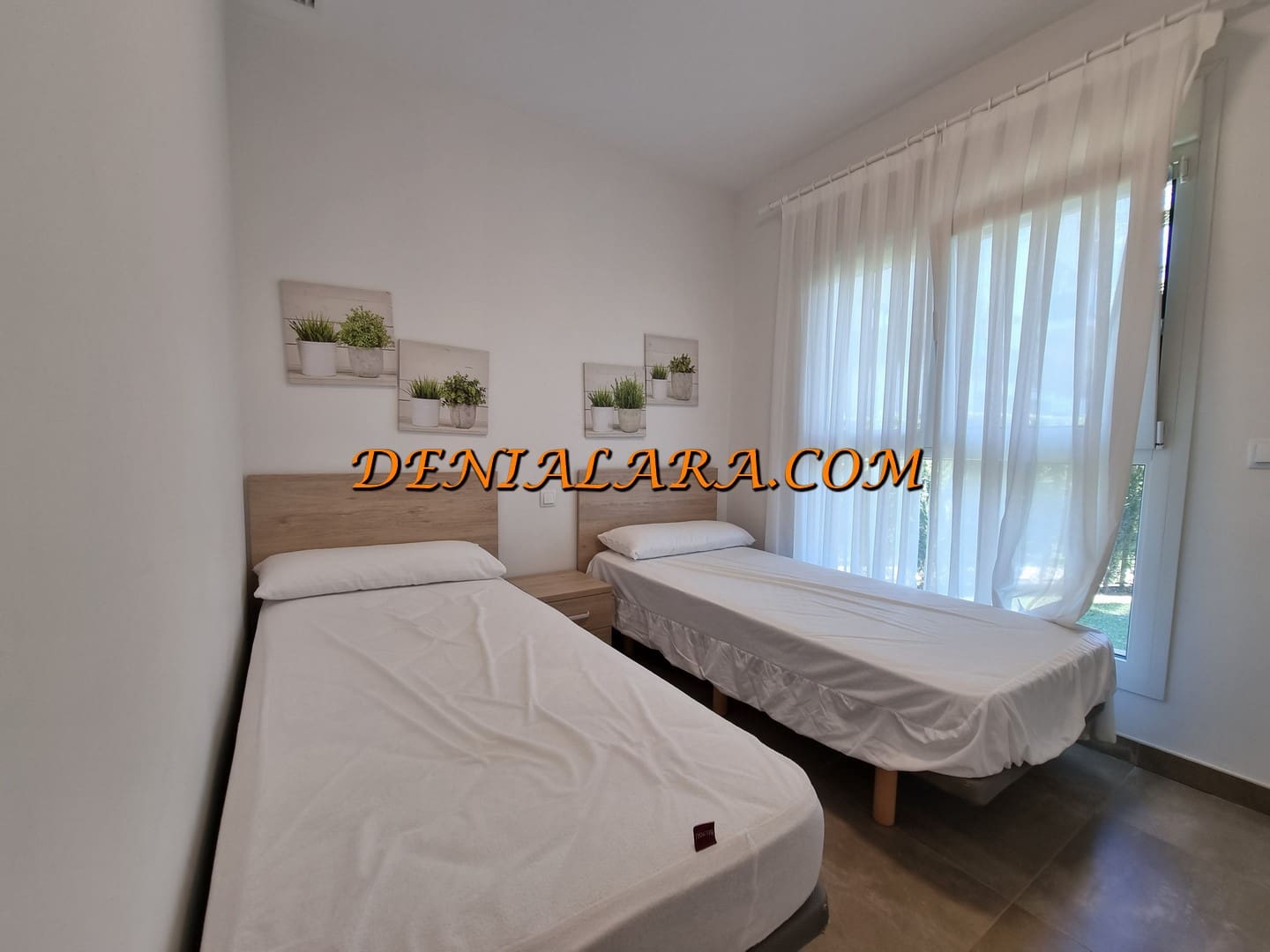 3 bedroom Apartment for sale in Oliva with pool - € 369,999 (Ref: 9863867)