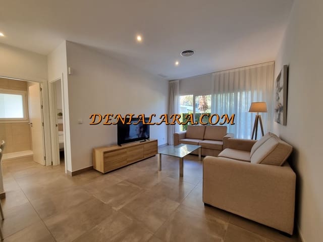 3 makuuhuone Huoneisto myytävänä paikassa Oliva mukana uima-altaan - 369 999 € (Ref: 9863867)