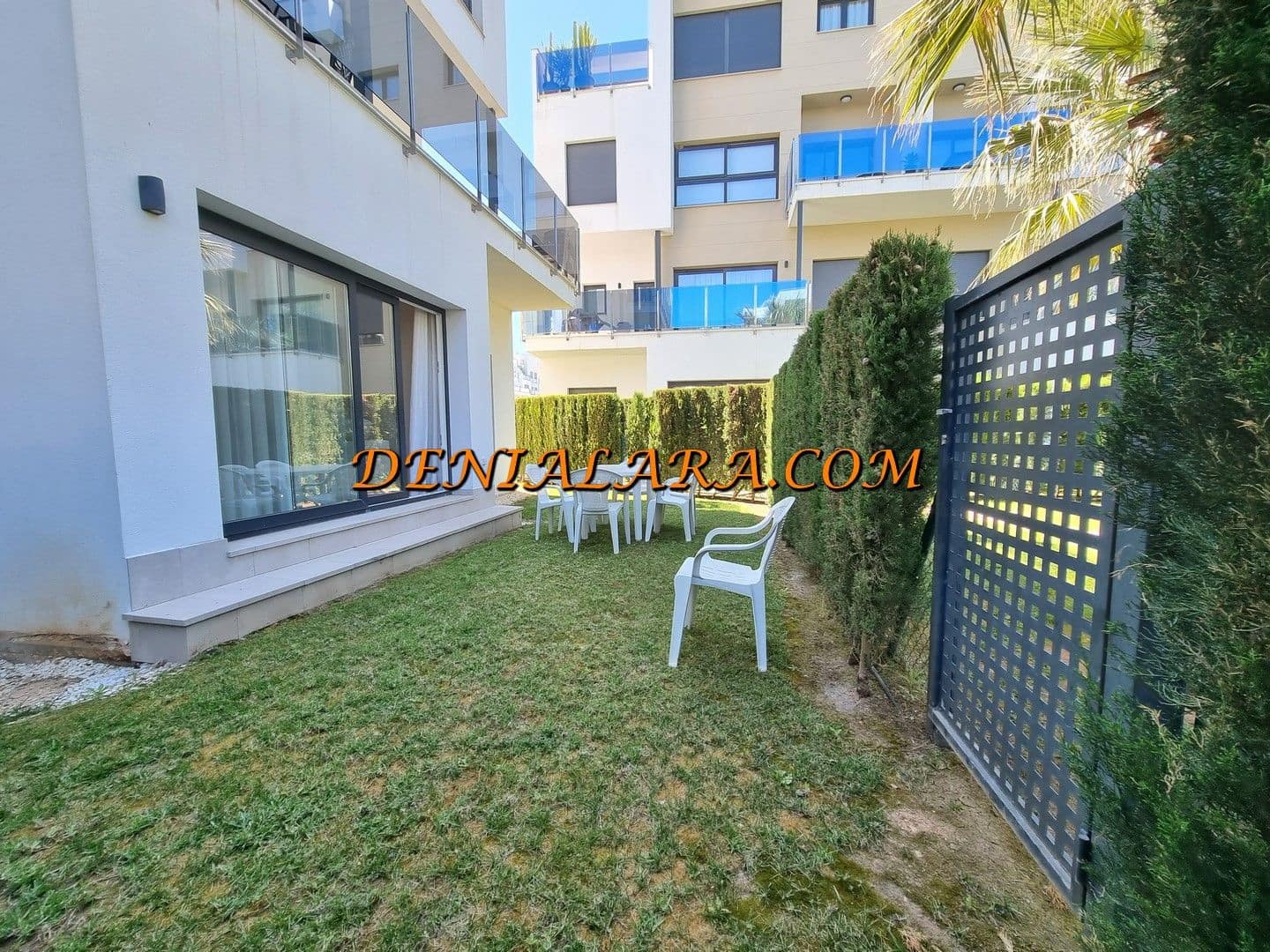 3 bedroom Apartment for sale in Oliva with pool - € 369,999 (Ref: 9863867)
