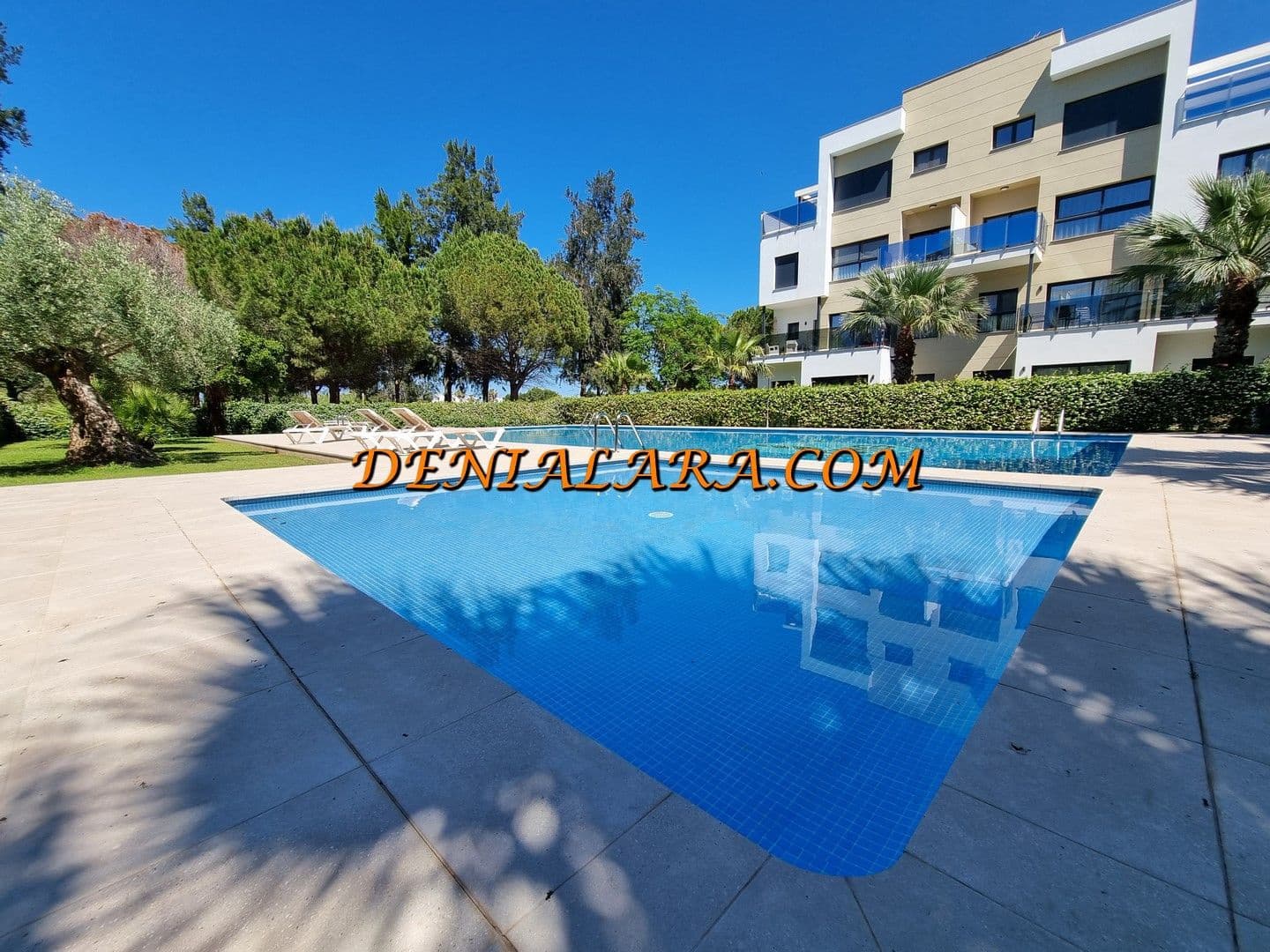 3 bedroom Apartment for sale in Oliva with pool - € 369,999 (Ref: 9863867)