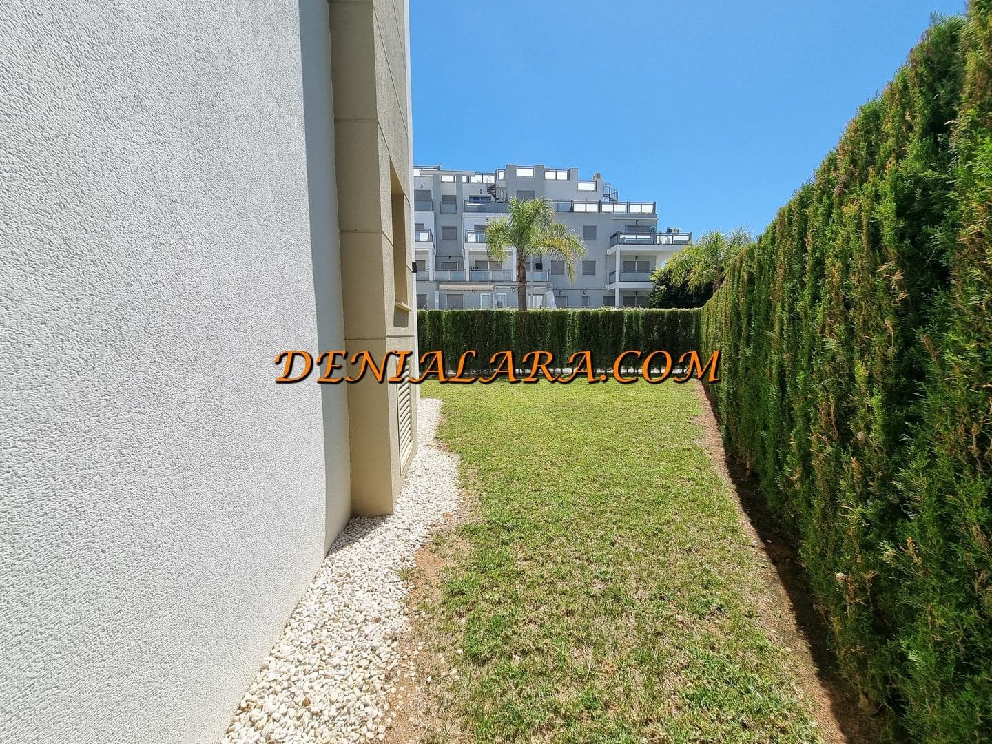 3 bedroom Apartment for sale in Oliva with pool - € 369,999 (Ref: 9863867)
