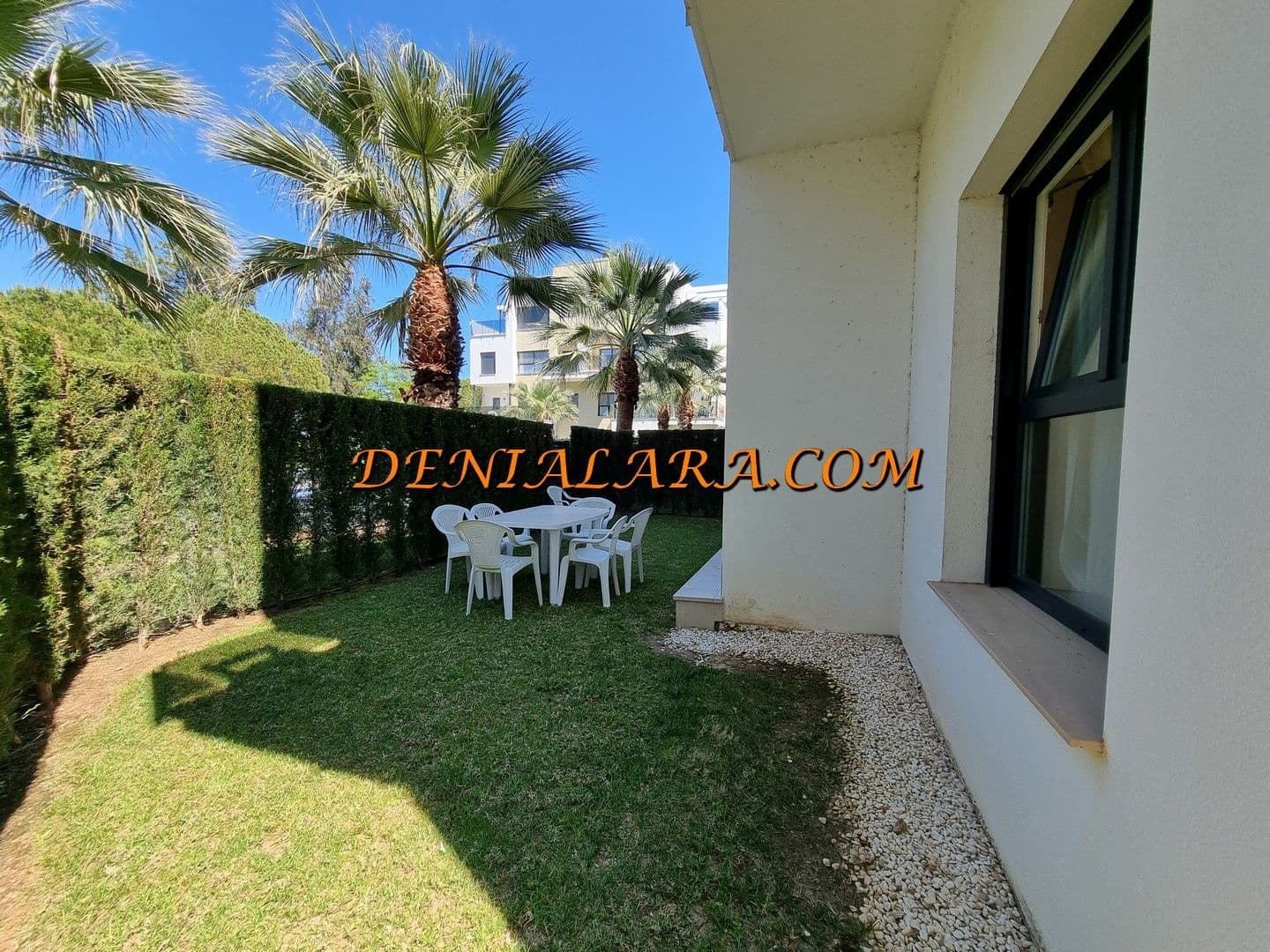 3 bedroom Apartment for sale in Oliva with pool - € 369,999 (Ref: 9863867)