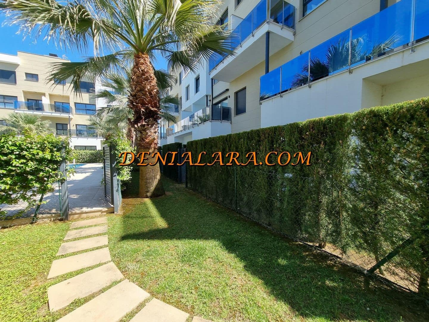 3 bedroom Apartment for sale in Oliva with pool - € 369,999 (Ref: 9863867)