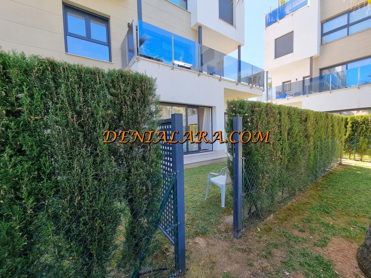 3 bedroom Apartment for sale in Oliva with pool - € 369,999 (Ref: 9863867)