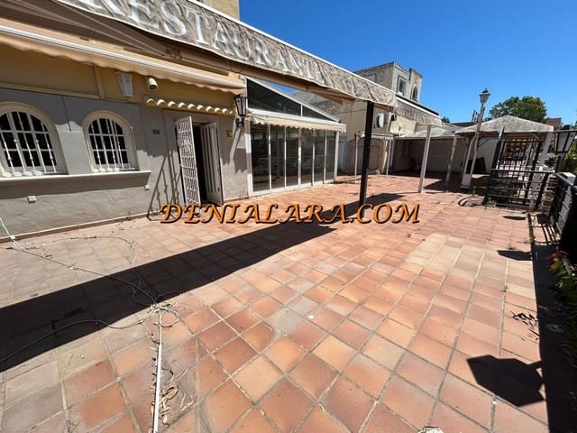 Comercial para venda em Dénia - 240 000 € (Ref: 9867601)