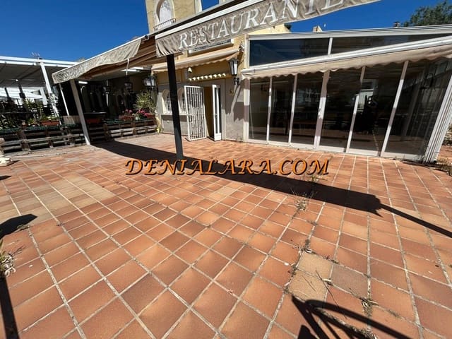 Comercial para venda em Dénia - 240 000 € (Ref: 9867601)