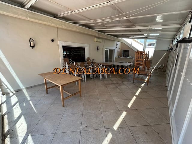Comercial para venda em Dénia - 240 000 € (Ref: 9867601)