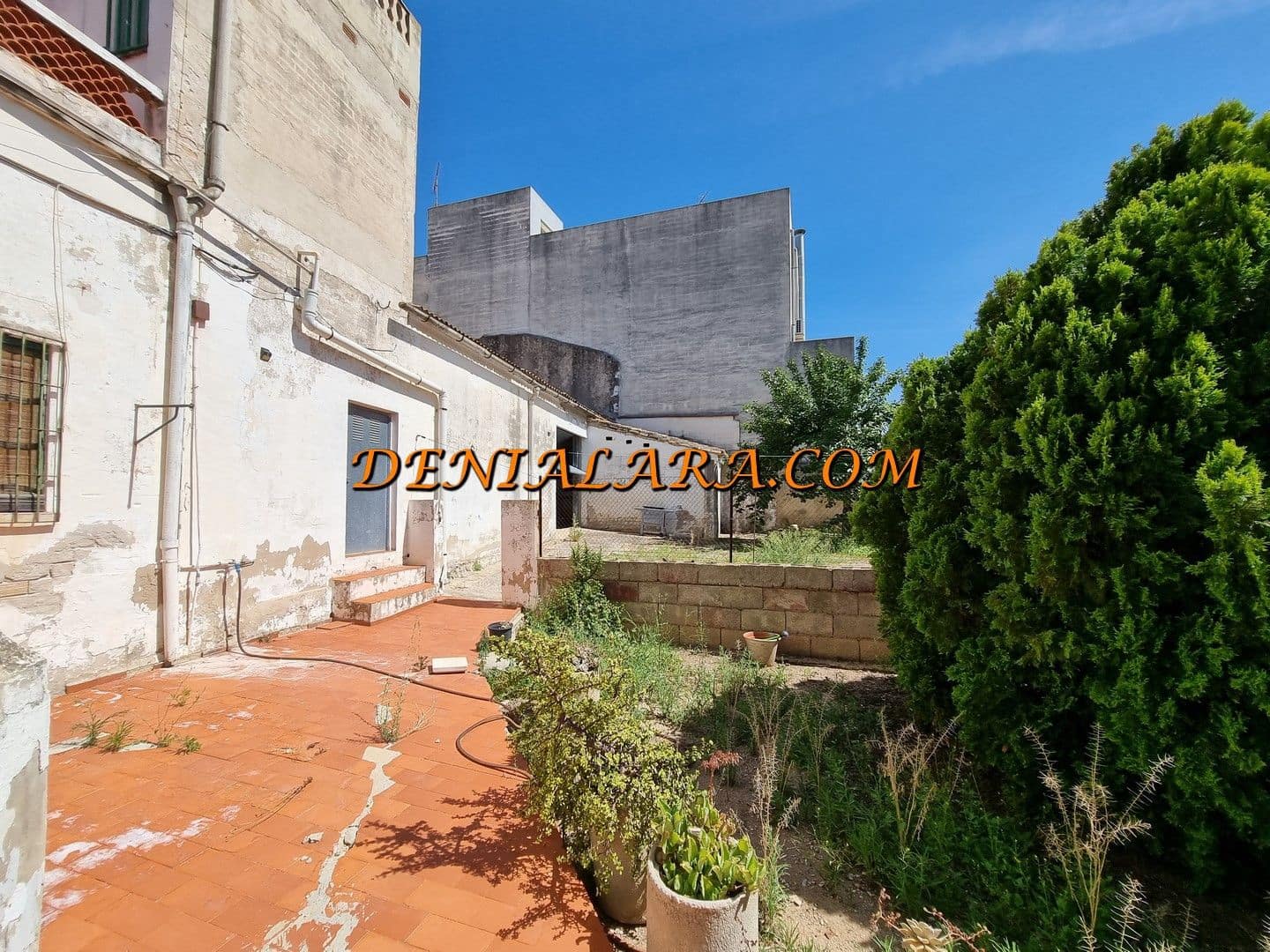 8 quarto Casa em Banda para venda em El Vergel / Verger - 788 000 € (Ref: 9867602)