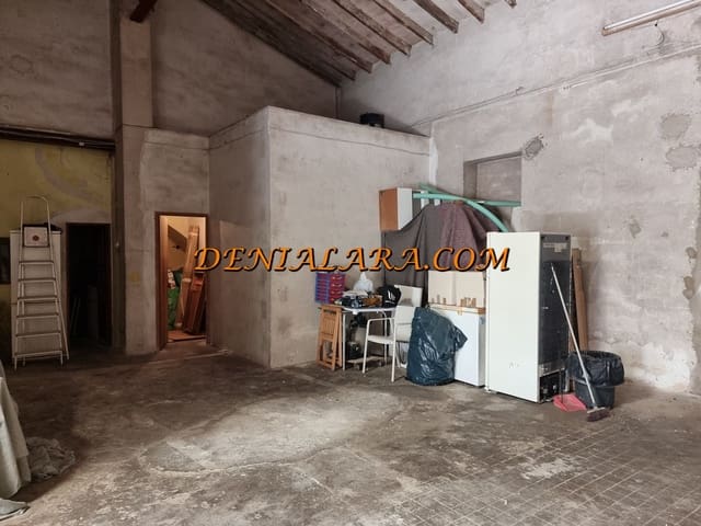 8 quarto Casa em Banda para venda em El Vergel / Verger - 788 000 € (Ref: 9867602)