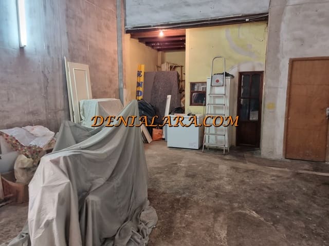 8 quarto Casa em Banda para venda em El Vergel / Verger - 788 000 € (Ref: 9867602)