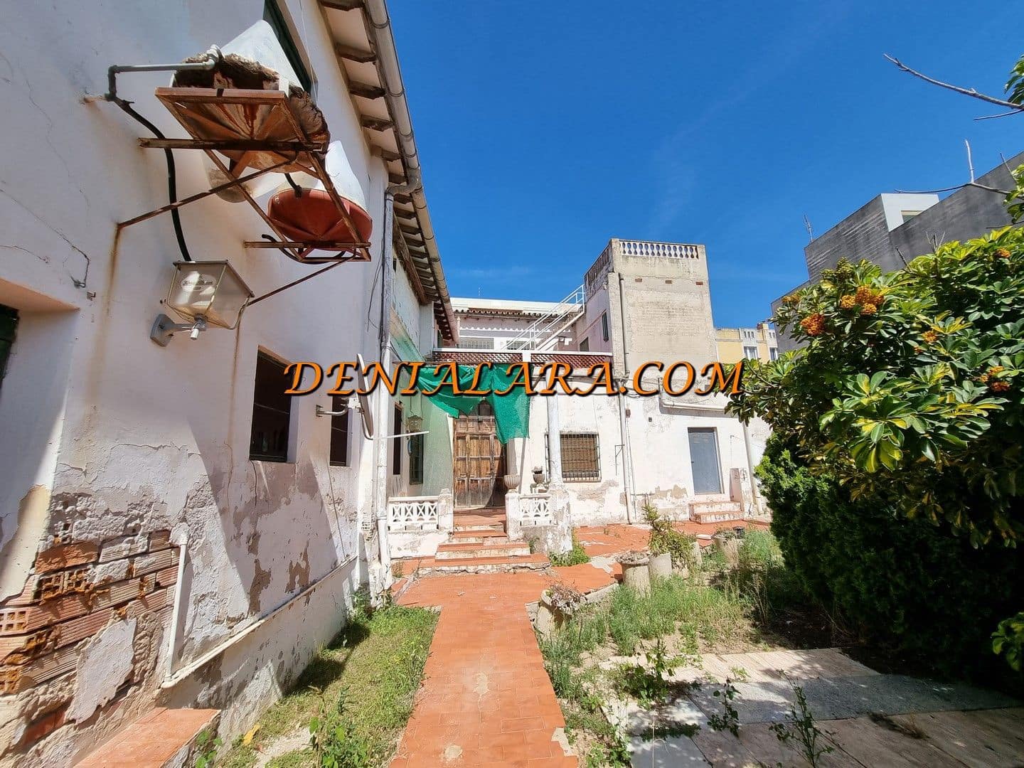 8 quarto Casa em Banda para venda em El Vergel / Verger - 788 000 € (Ref: 9867602)