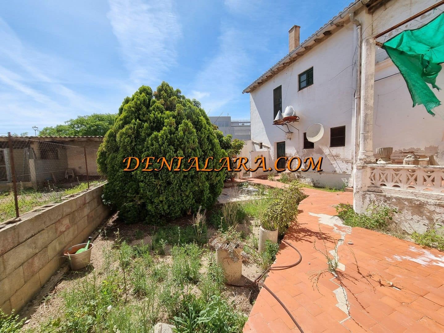 8 quarto Casa em Banda para venda em El Vergel / Verger - 788 000 € (Ref: 9867602)