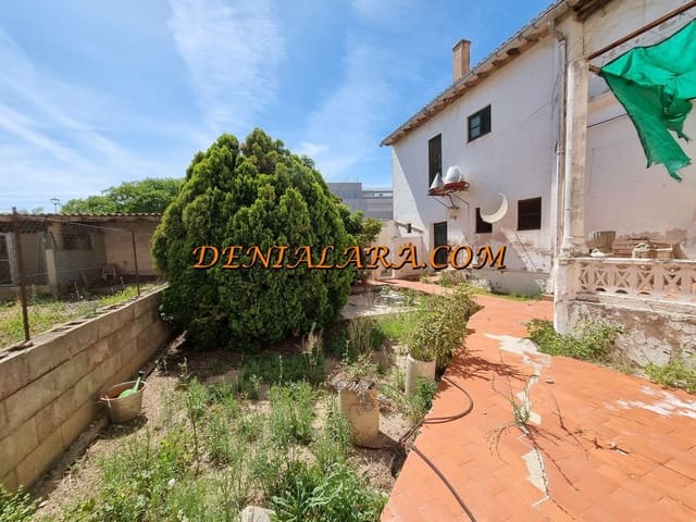 8 quarto Casa em Banda para venda em El Vergel / Verger - 788 000 € (Ref: 9867602)