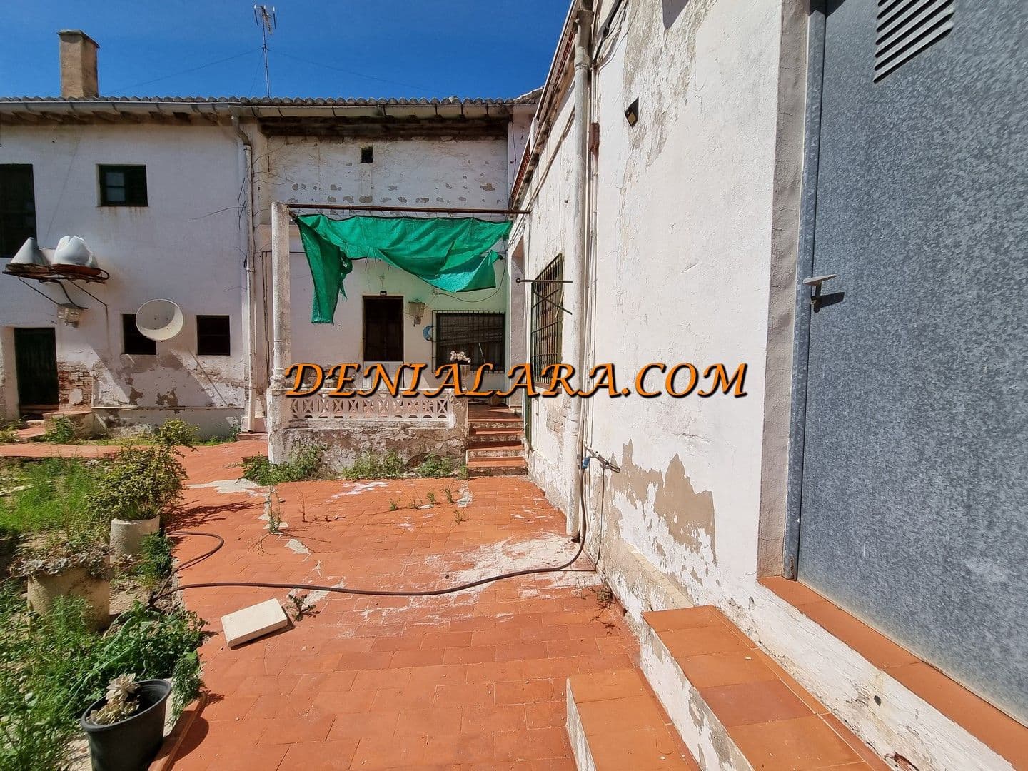 8 quarto Casa em Banda para venda em El Vergel / Verger - 788 000 € (Ref: 9867602)