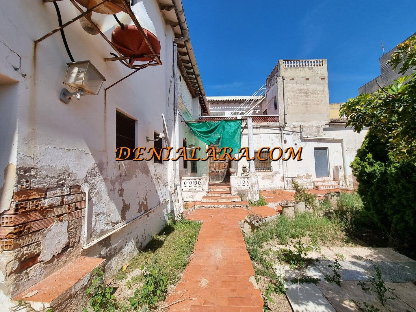 8 quarto Casa em Banda para venda em El Vergel / Verger - 788 000 € (Ref: 9867602)