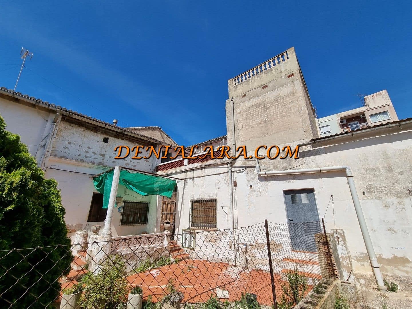 8 quarto Casa em Banda para venda em El Vergel / Verger - 788 000 € (Ref: 9867602)