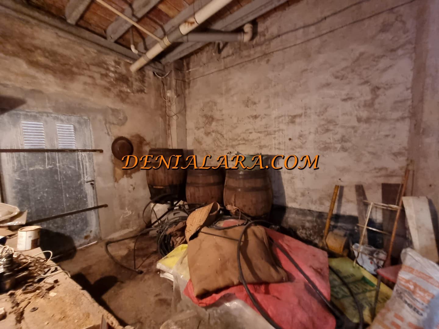 8 quarto Casa em Banda para venda em El Vergel / Verger - 788 000 € (Ref: 9867602)