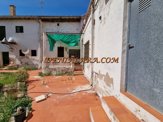 8 quarto Casa em Banda para venda em El Vergel / Verger - 788 000 € (Ref: 9867602)
