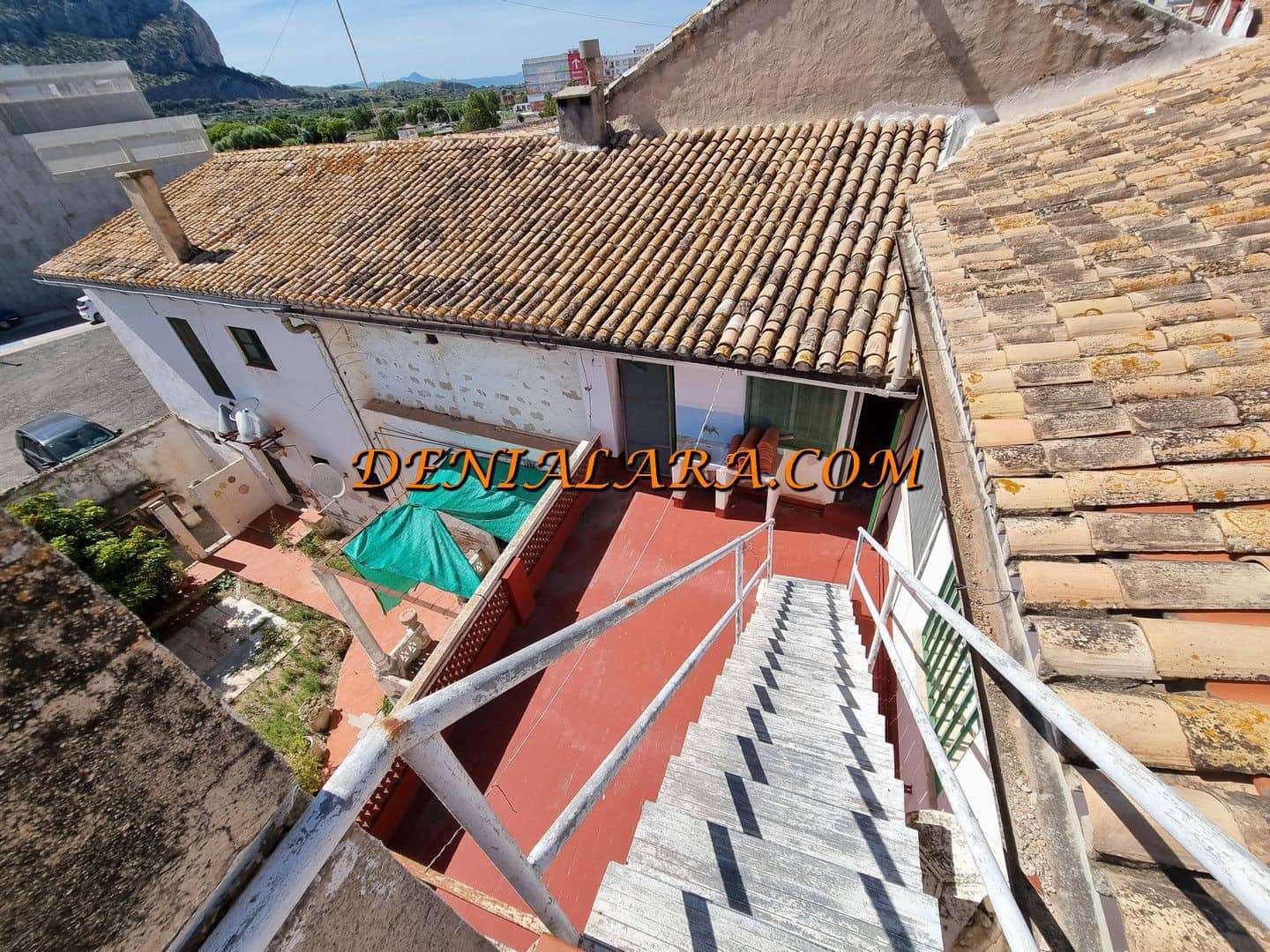 8 quarto Casa em Banda para venda em El Vergel / Verger - 788 000 € (Ref: 9867602)