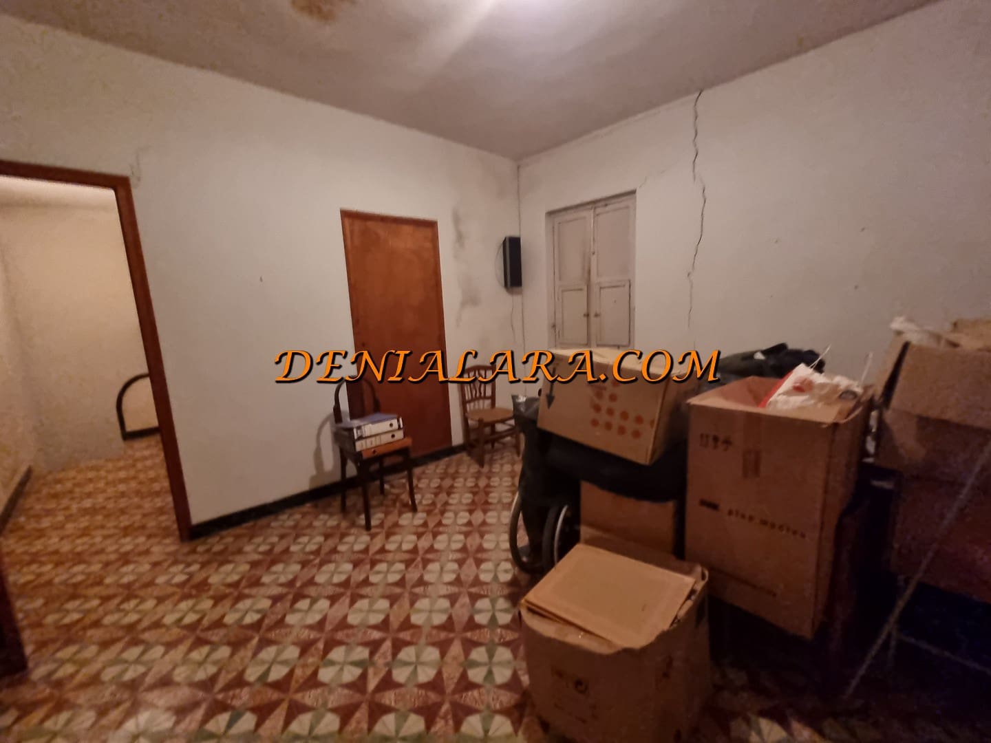 8 quarto Casa em Banda para venda em El Vergel / Verger - 788 000 € (Ref: 9867602)
