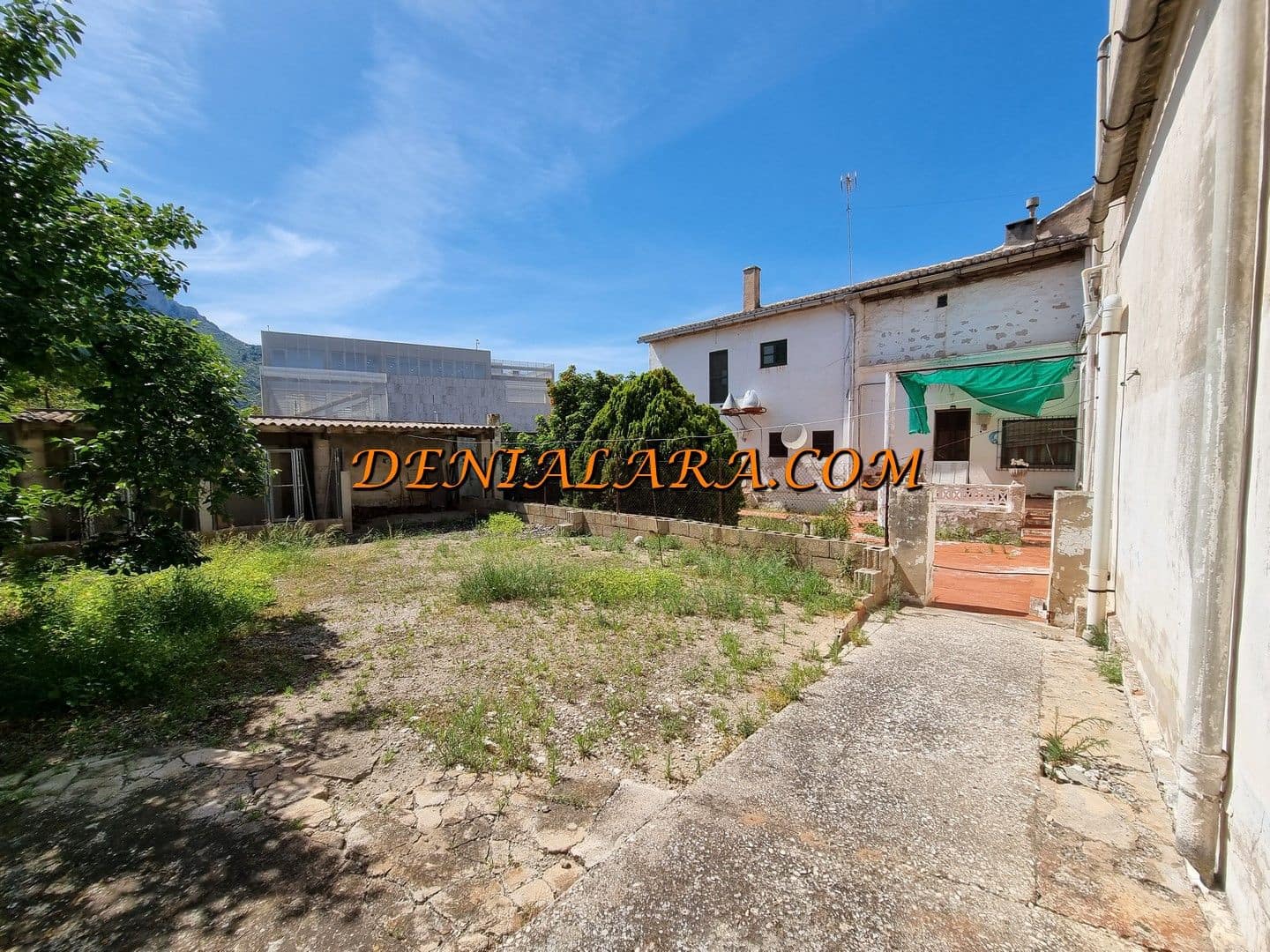 8 quarto Casa em Banda para venda em El Vergel / Verger - 788 000 € (Ref: 9867602)