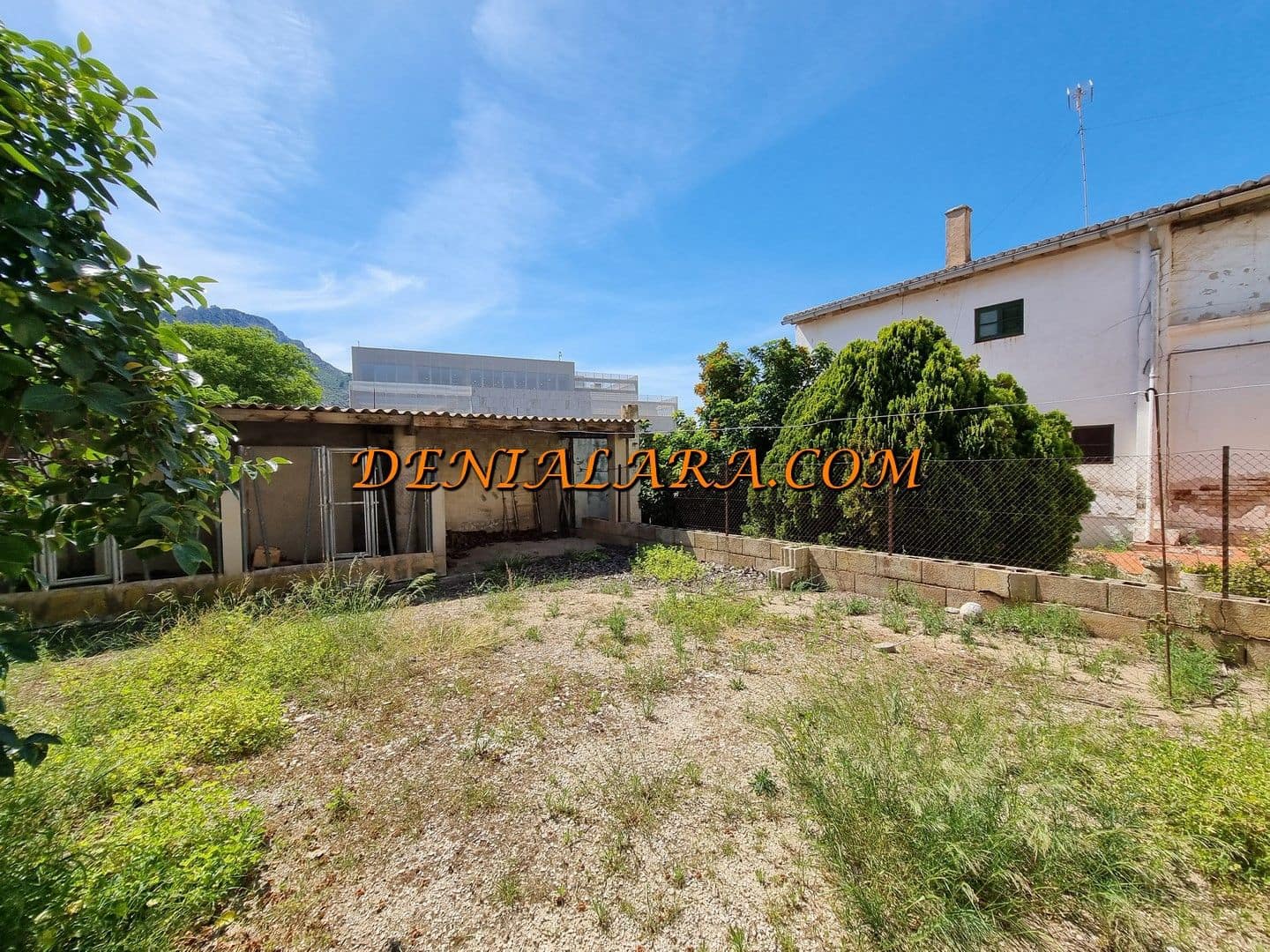 8 quarto Casa em Banda para venda em El Vergel / Verger - 788 000 € (Ref: 9867602)