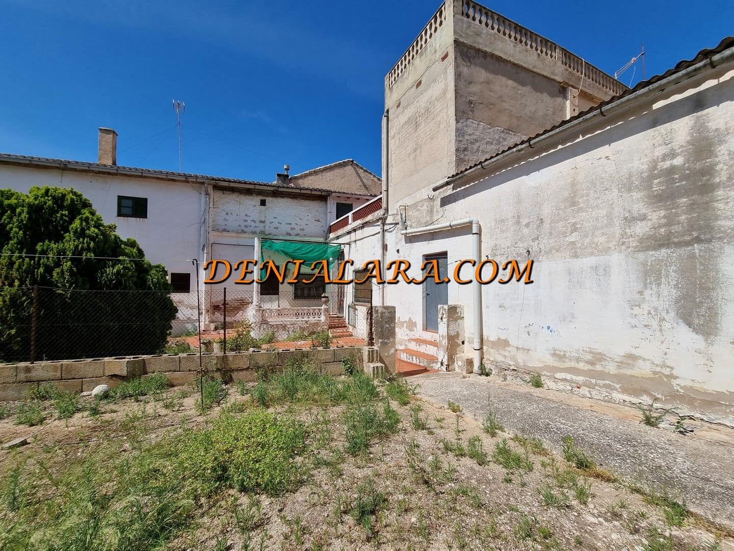 8 quarto Casa em Banda para venda em El Vergel / Verger - 788 000 € (Ref: 9867602)