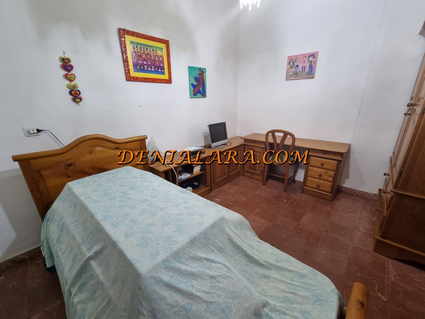 8 quarto Casa em Banda para venda em El Vergel / Verger - 788 000 € (Ref: 9867602)