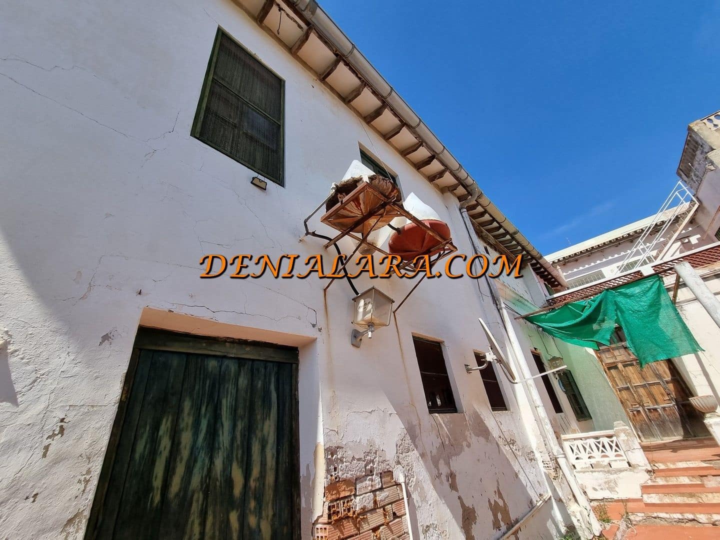 8 quarto Casa em Banda para venda em El Vergel / Verger - 788 000 € (Ref: 9867602)