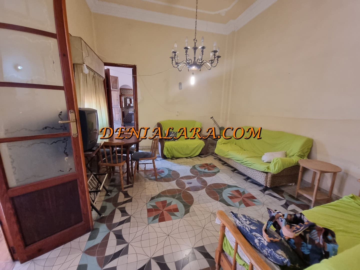 8 quarto Casa em Banda para venda em El Vergel / Verger - 788 000 € (Ref: 9867602)