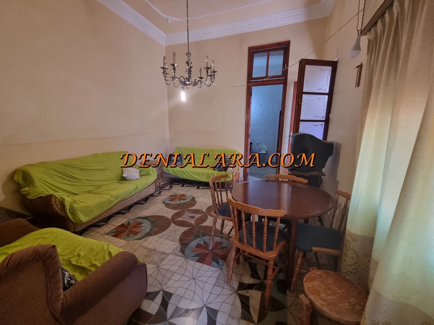 8 quarto Casa em Banda para venda em El Vergel / Verger - 788 000 € (Ref: 9867602)