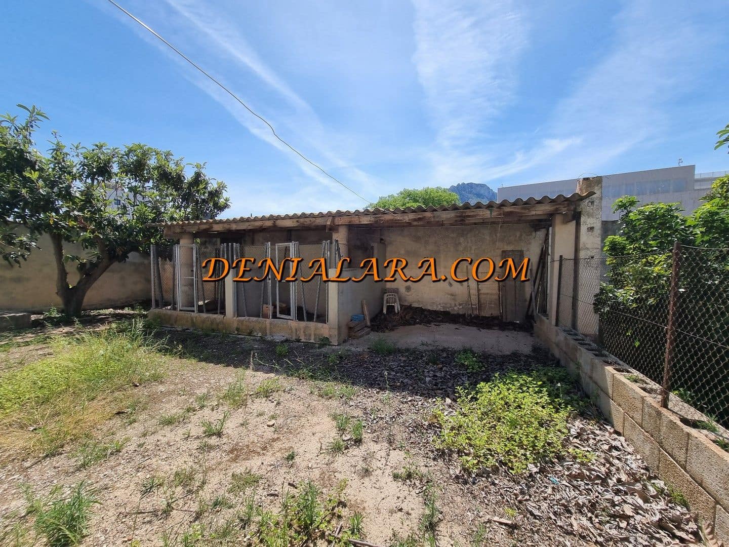 8 quarto Casa em Banda para venda em El Vergel / Verger - 788 000 € (Ref: 9867602)